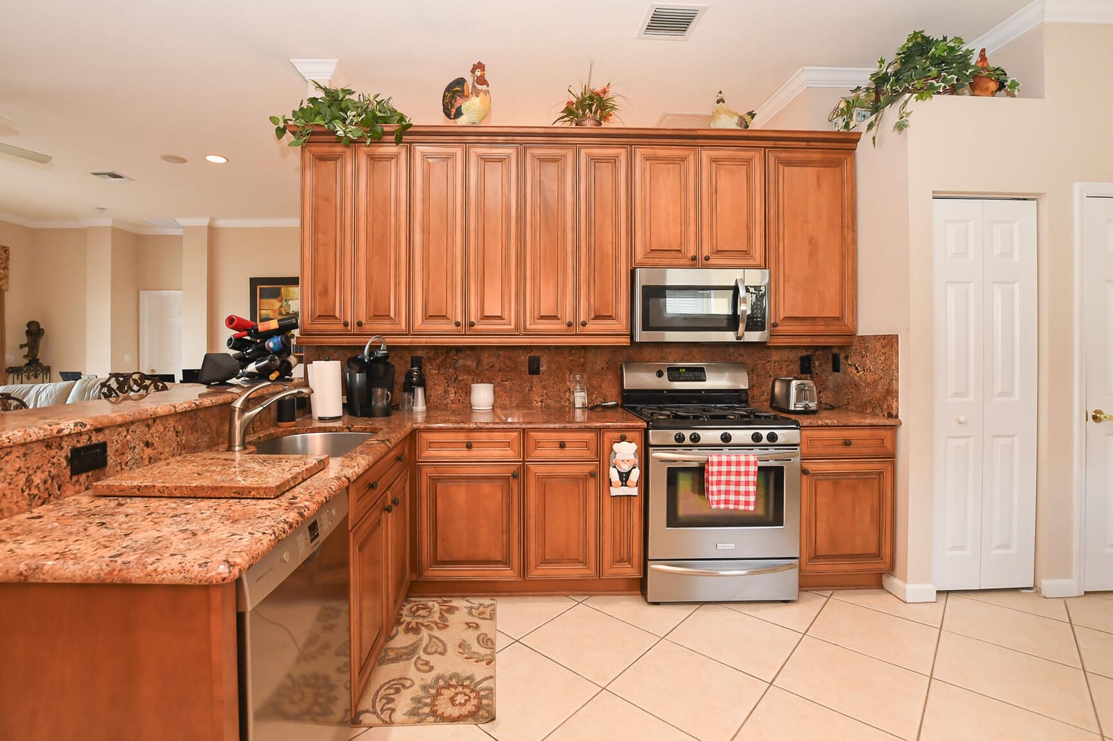 320 NW MILLPOND Lane, Port St. Lucie, FL 34986 photo 14