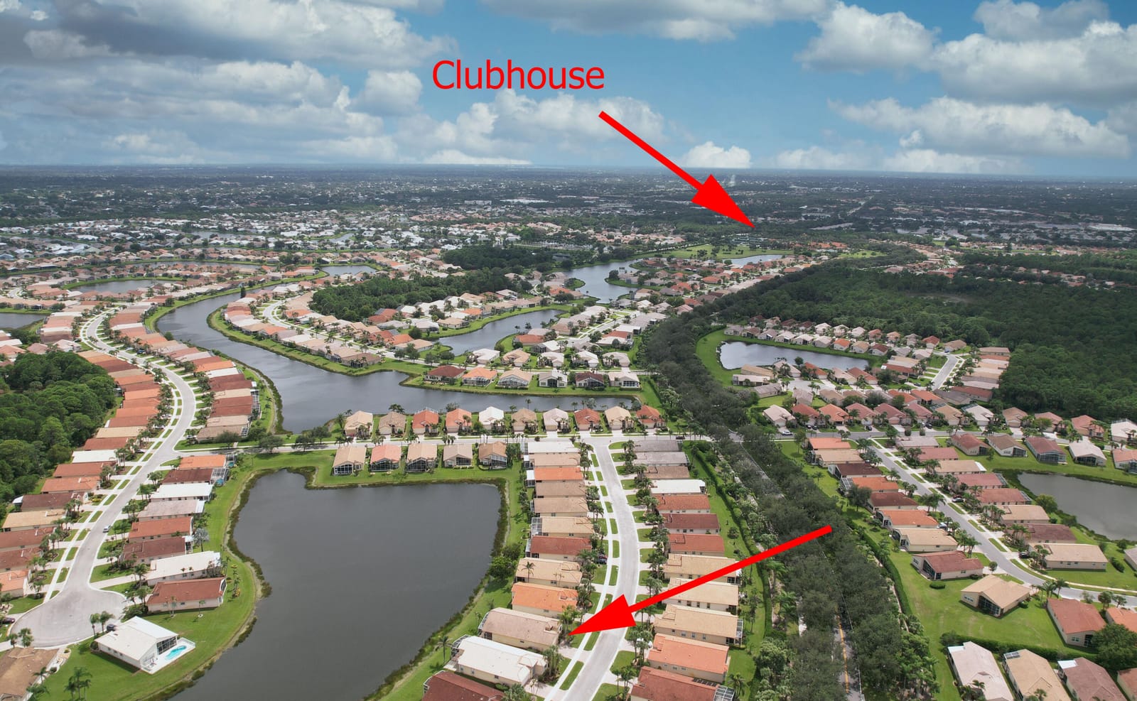 320 NW MILLPOND Lane, Port St. Lucie, FL 34986 photo 4