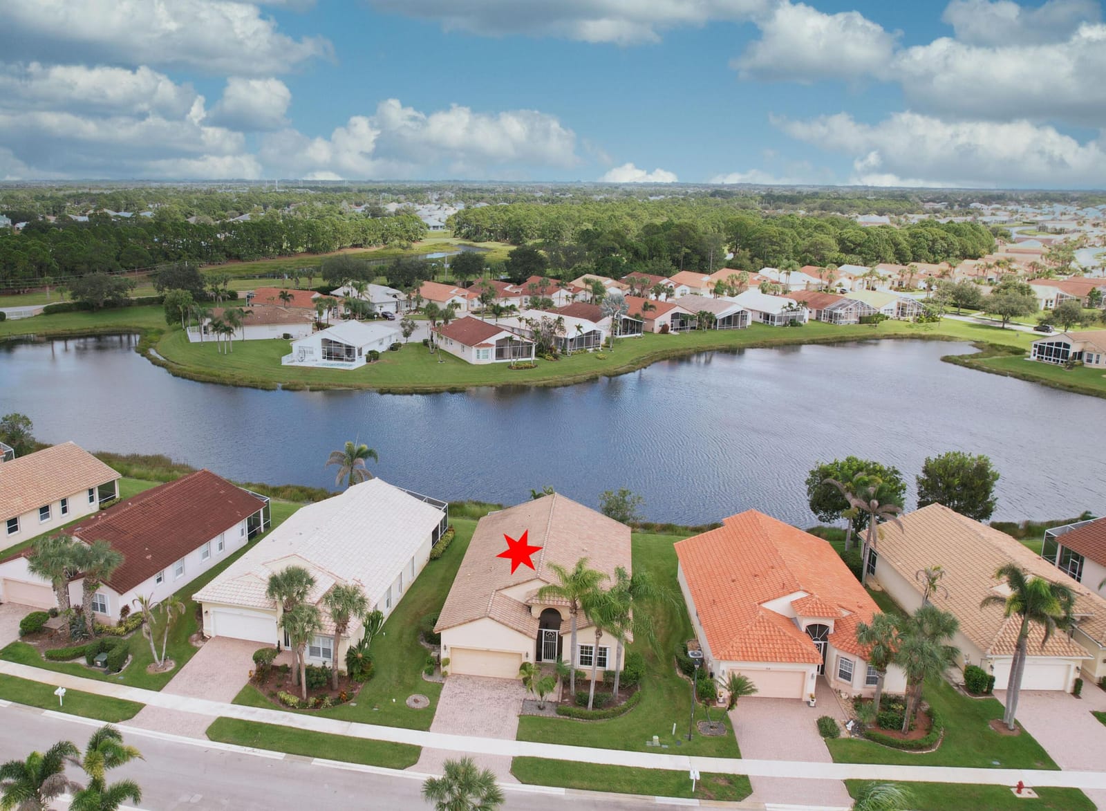 320 NW MILLPOND Lane, Port St. Lucie, FL 34986 photo 5