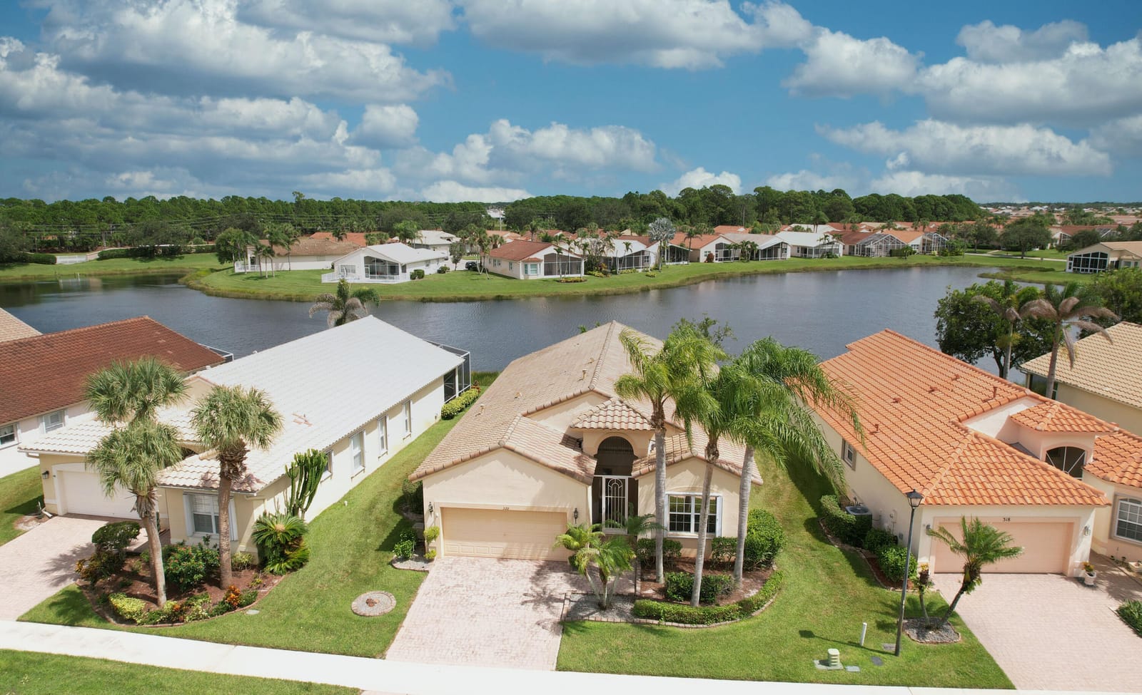 320 NW MILLPOND Lane, Port St. Lucie, FL 34986 photo 6