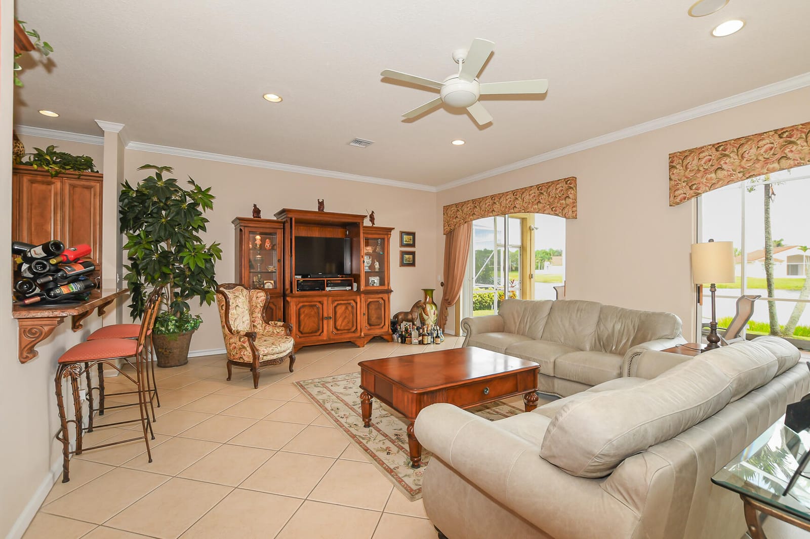 320 NW MILLPOND Lane, Port St. Lucie, FL 34986 photo 9