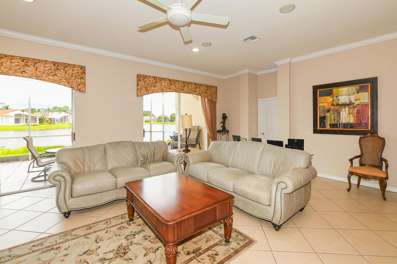 320 NW MILLPOND Lane, Port St. Lucie, FL 34986 photo 10
