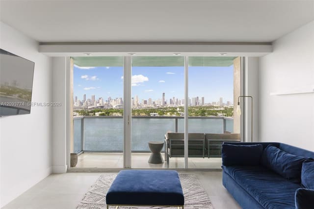 650 West Avenue 1503, Miami Beach, FL 33139