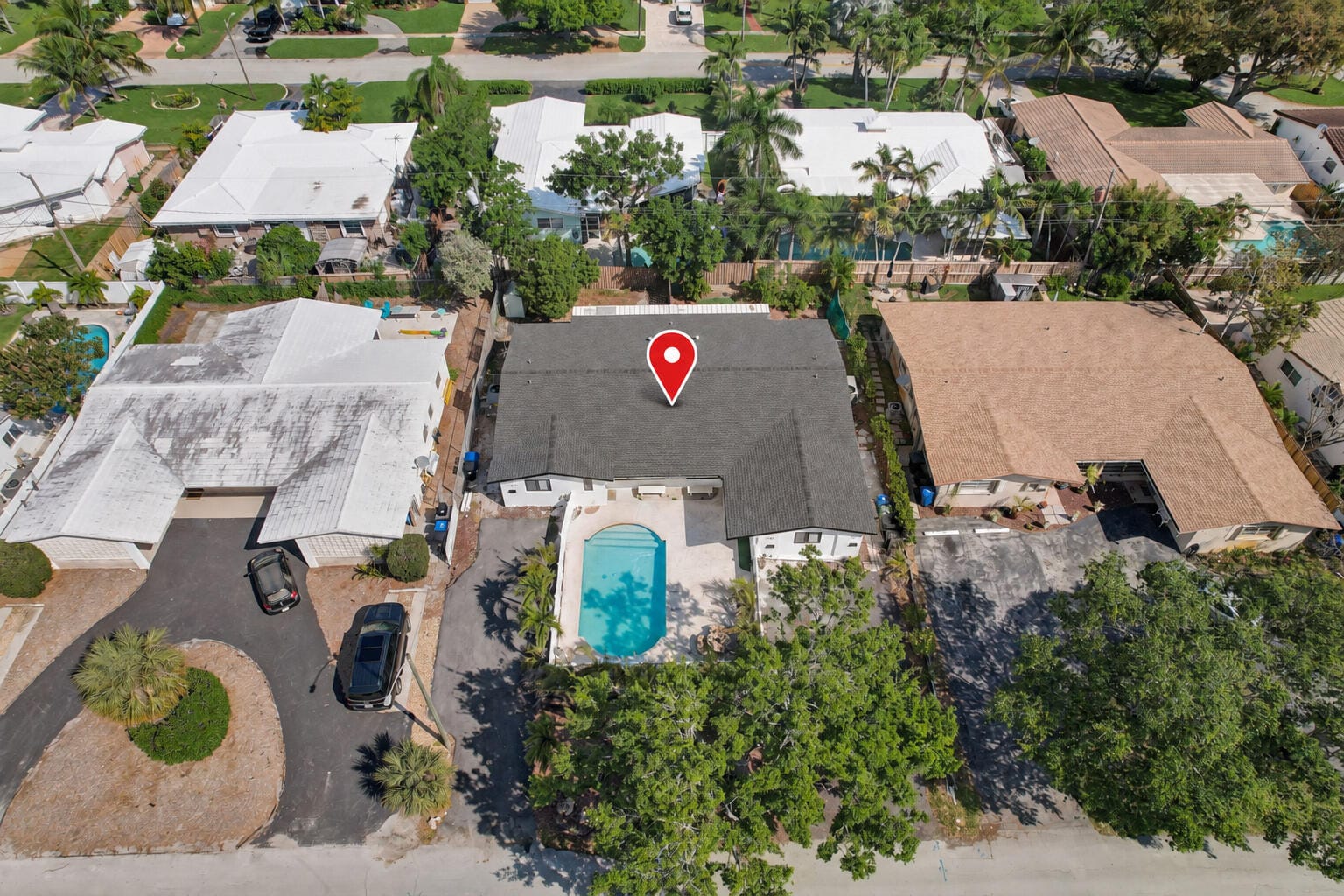 2121 NE 51st Court, Fort Lauderdale, FL 33308 photo 2