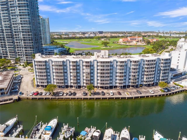 200 Diplomat Parkway 229, Hallandale Beach, FL 33009