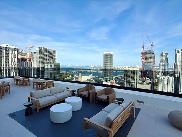225 N Miami Avenue 1604, Miami, FL 33128