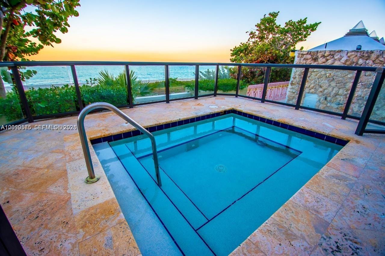 5555 Collins Avenue 9Z, Miami Beach, FL 33140 photo 14