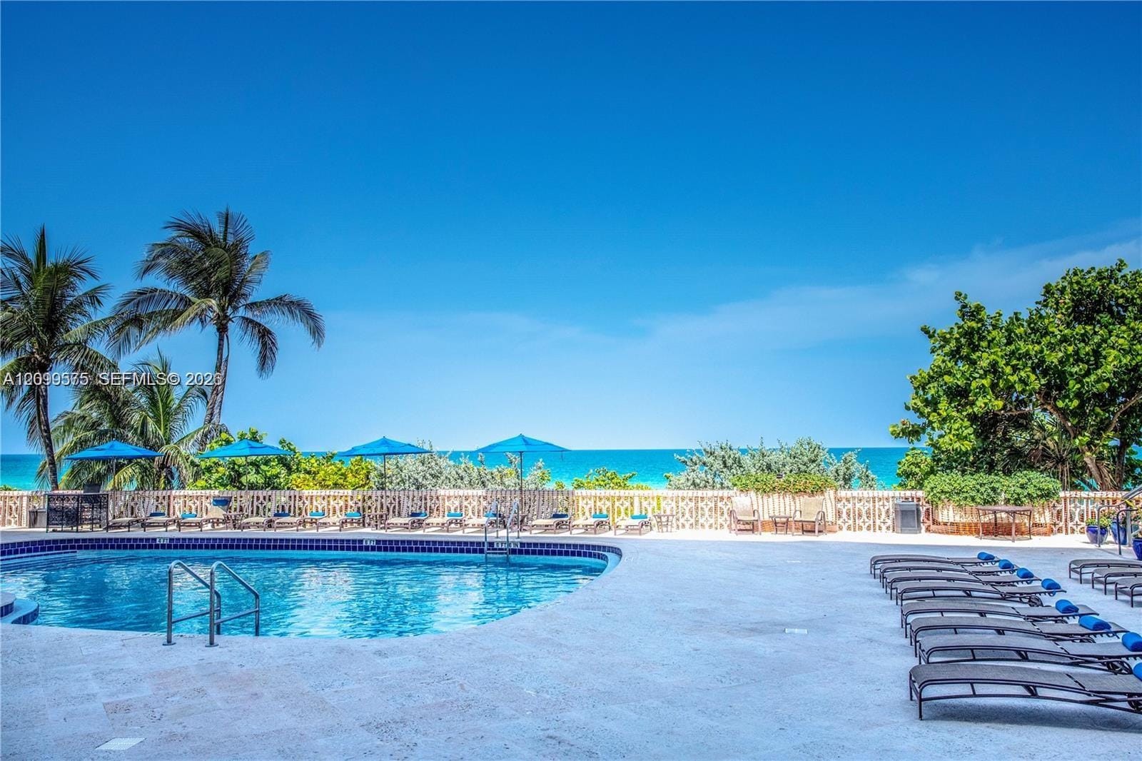 5555 Collins Avenue 9Z, Miami Beach, FL 33140 photo 16