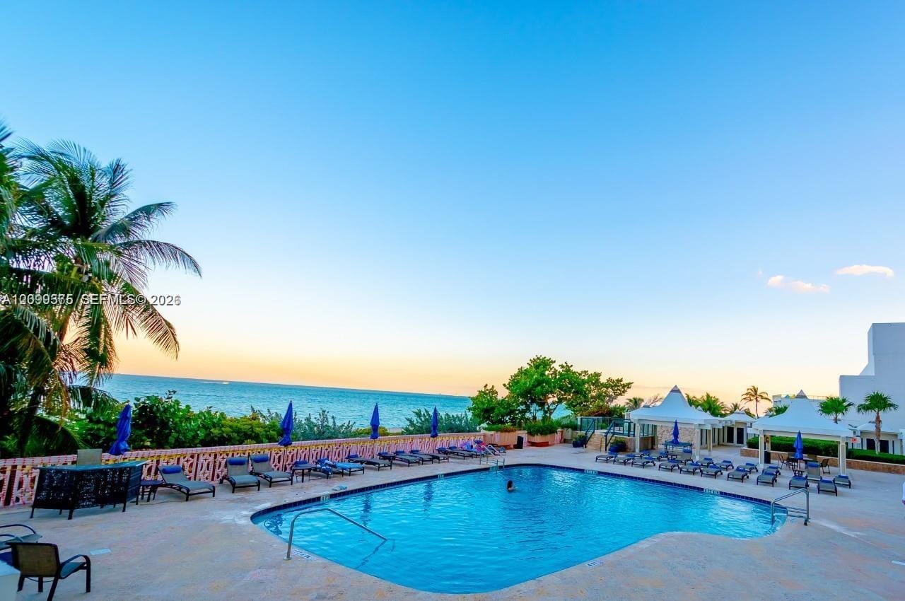 5555 Collins Avenue 9Z, Miami Beach, FL 33140 photo 17