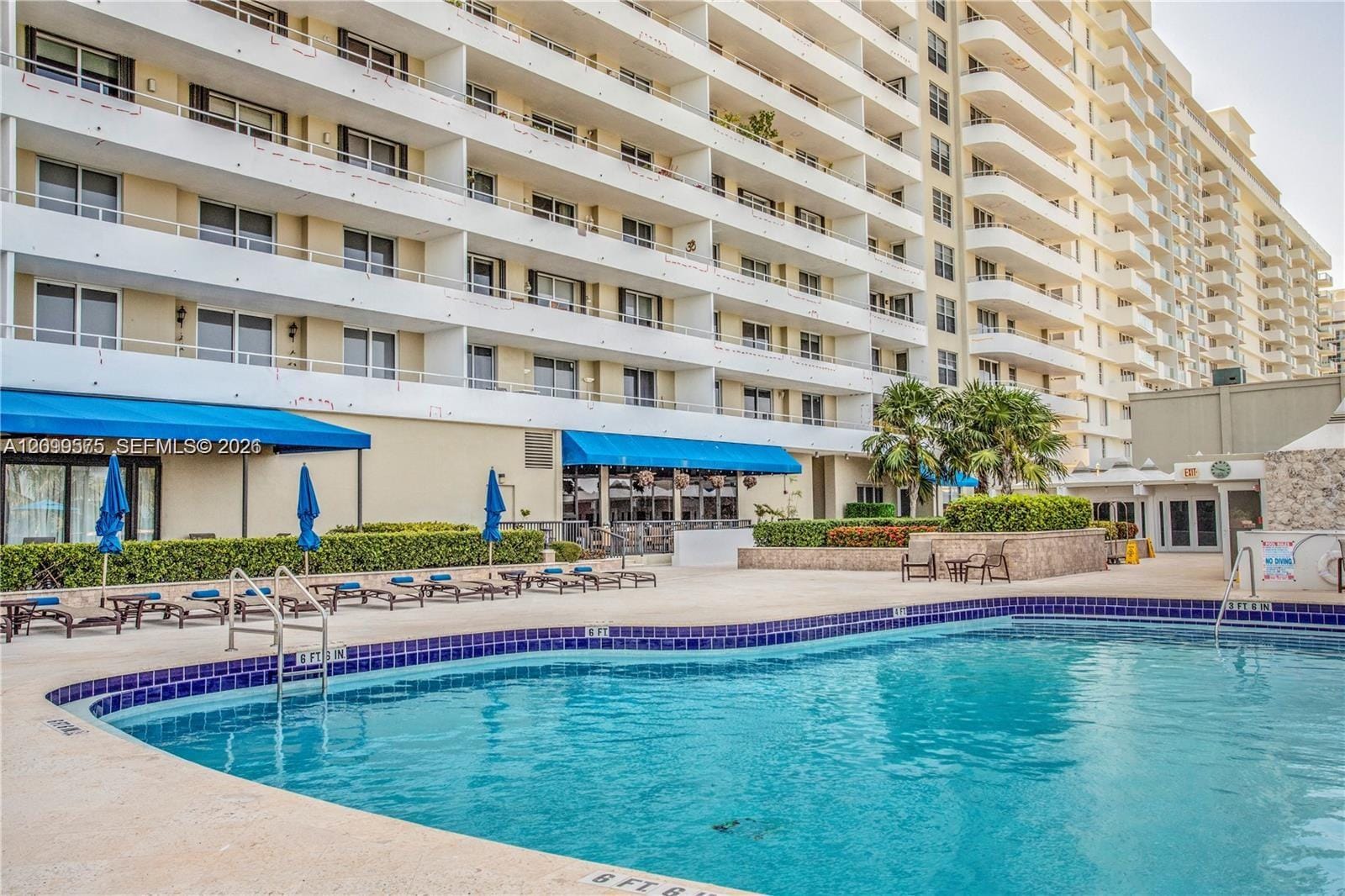 5555 Collins Avenue 9Z, Miami Beach, FL 33140 photo 19