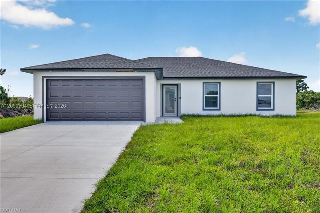341 S Long Avenue, Lehigh Acres, FL 33974