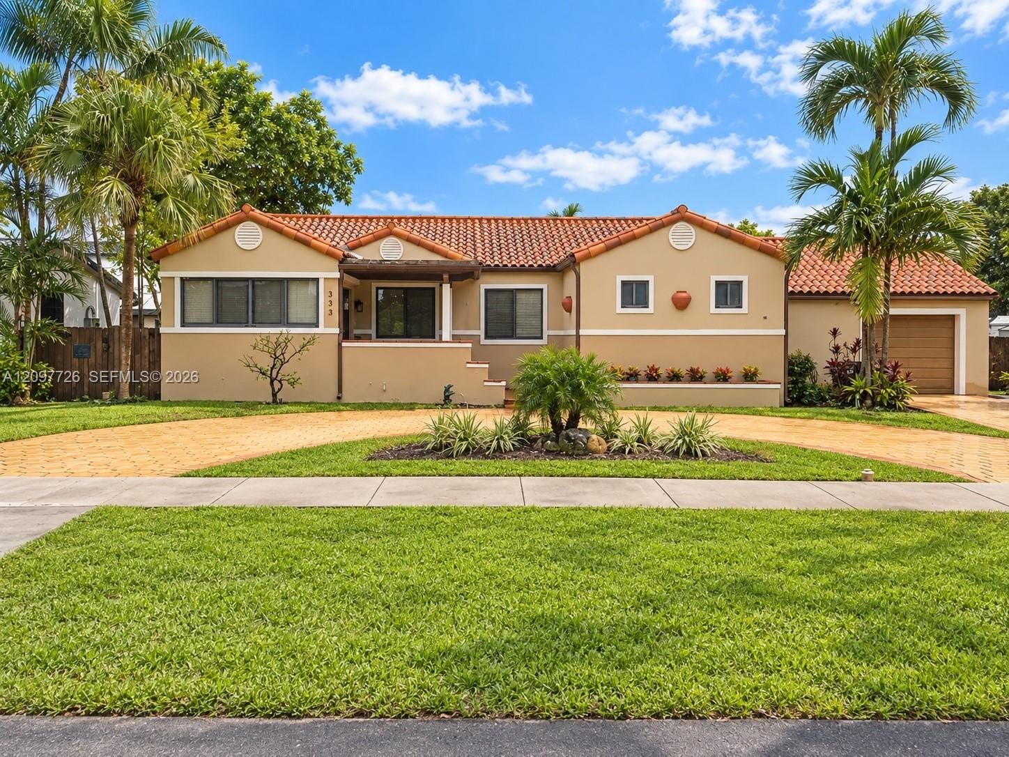 333 Whitethorn Drive, Miami Springs, FL 33166