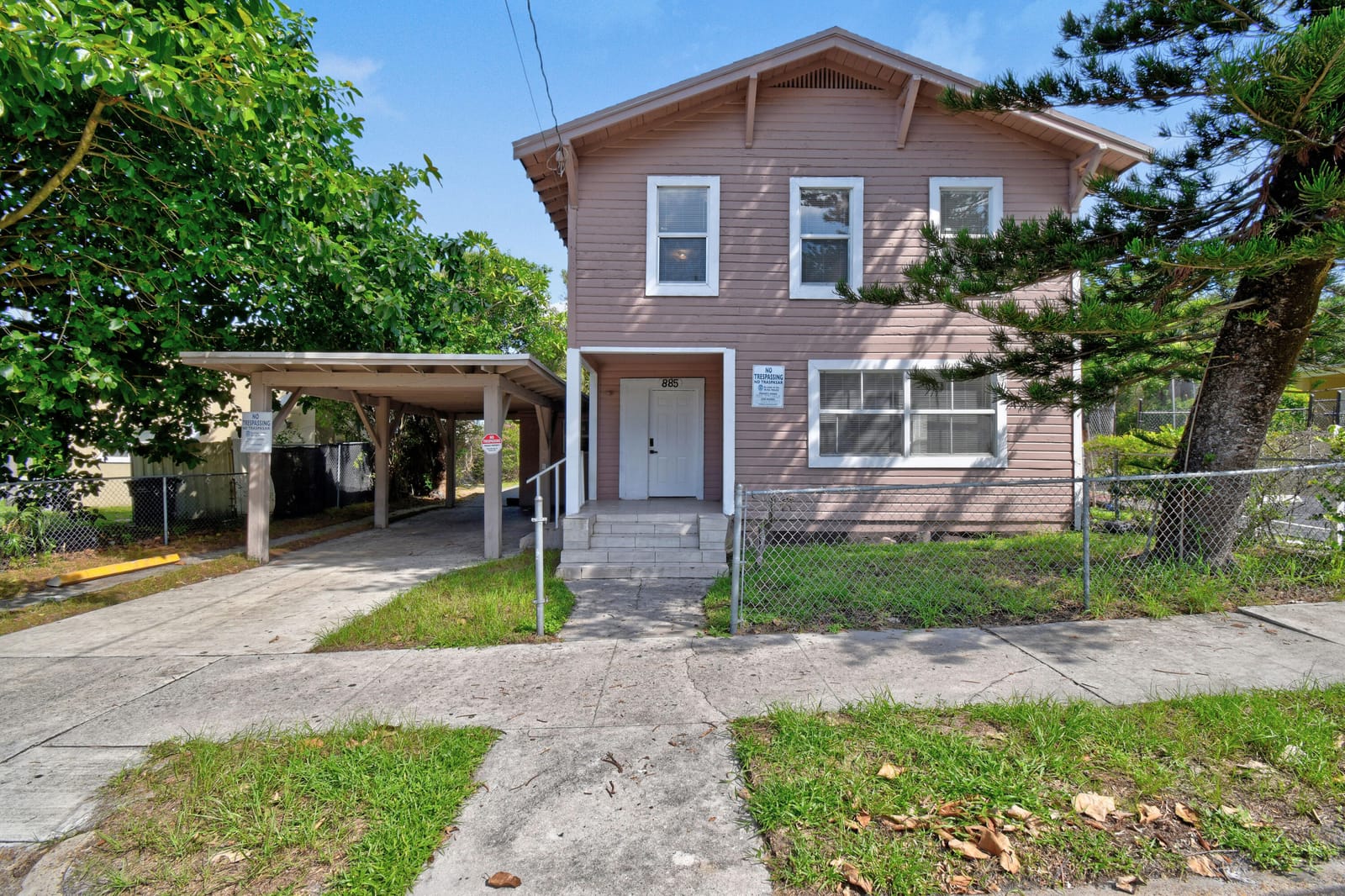 885 7th Street, West Palm Beach, FL 33401 photo 1