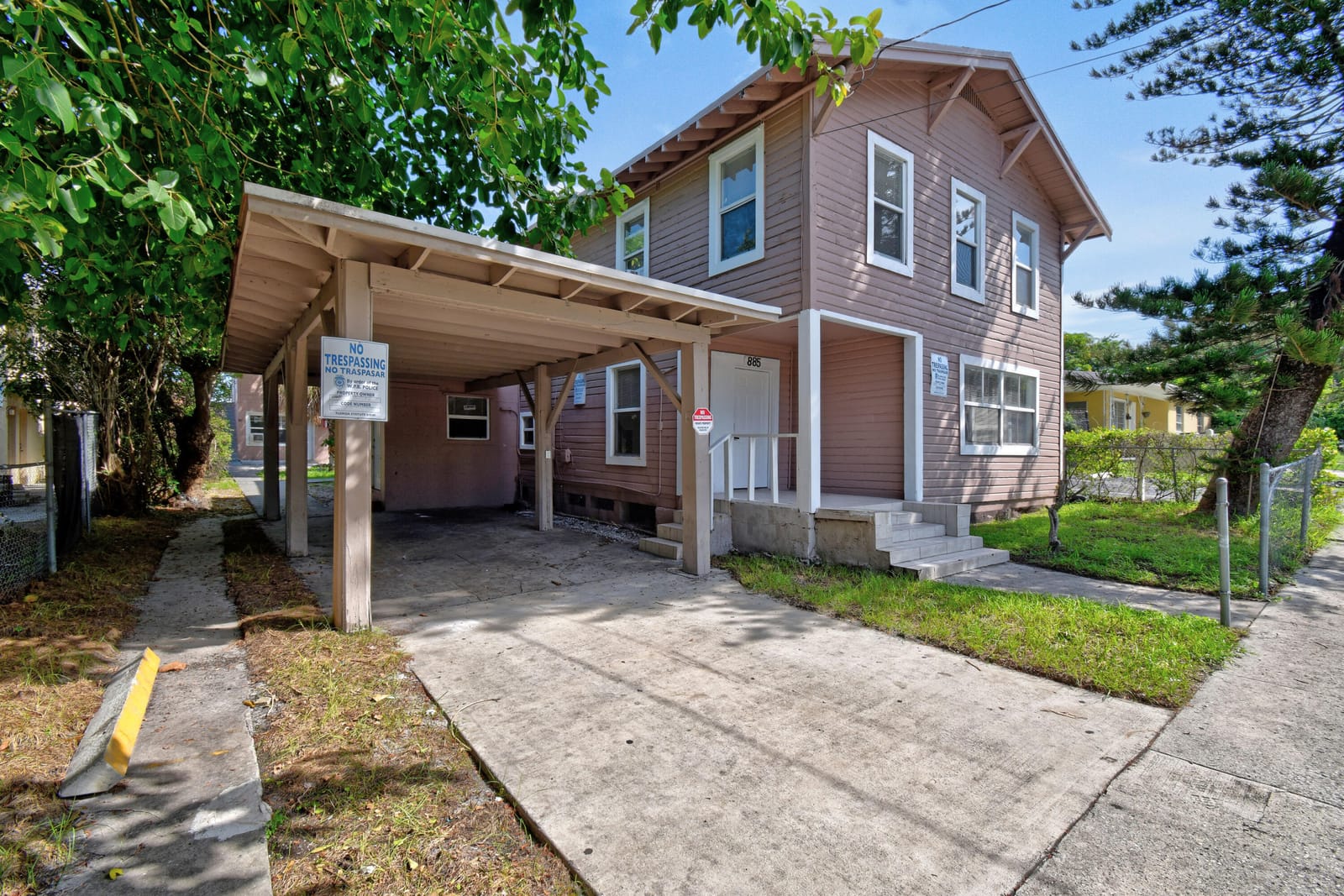 885 7th Street, West Palm Beach, FL 33401 photo 2