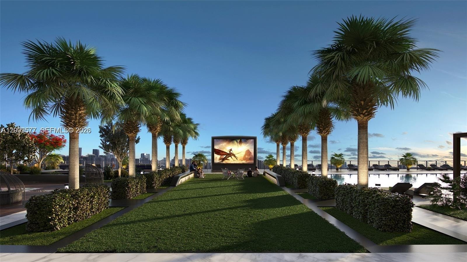1170 E Hallandale Beach 1407, Hallandale Beach, FL 33009 photo 19