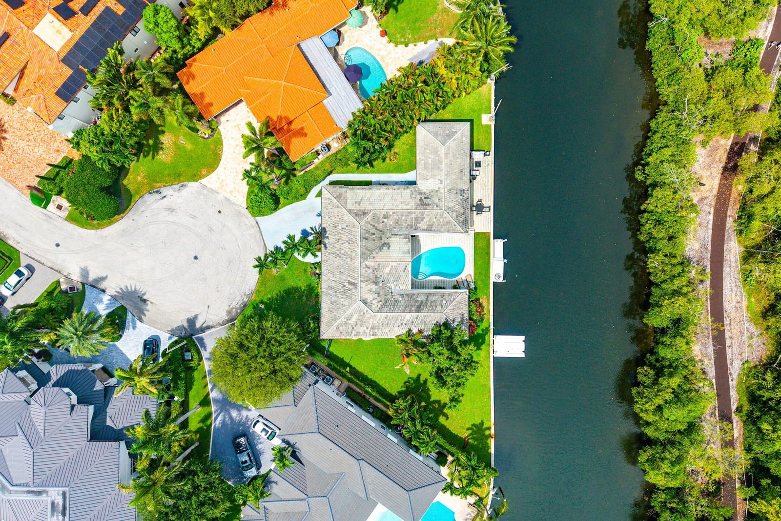 611 Phillips Drive, Boca Raton, FL 33432 photo 18