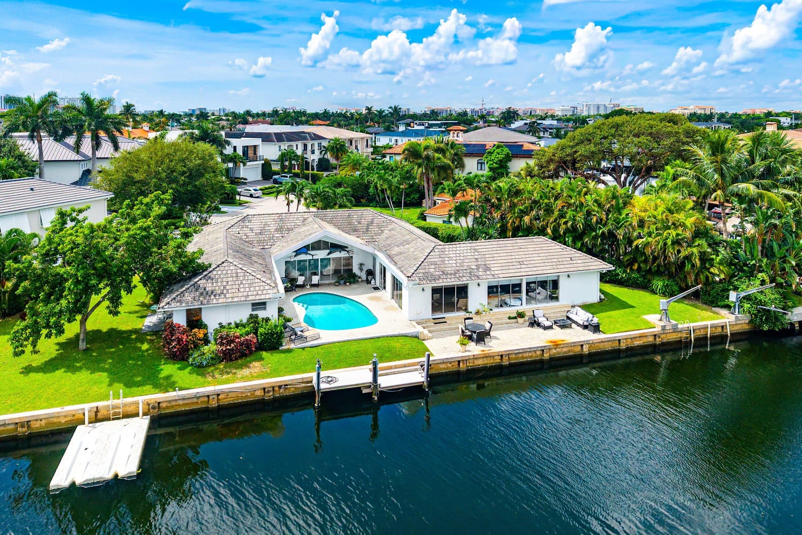 611 Phillips Drive, Boca Raton, FL 33432 photo 19