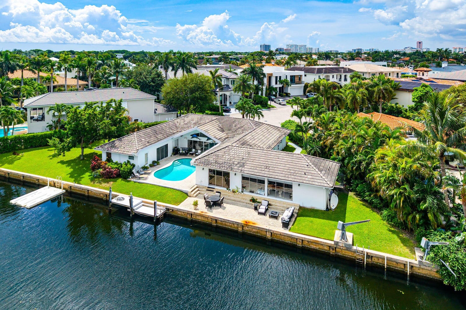 611 Phillips Drive, Boca Raton, FL 33432 photo 20
