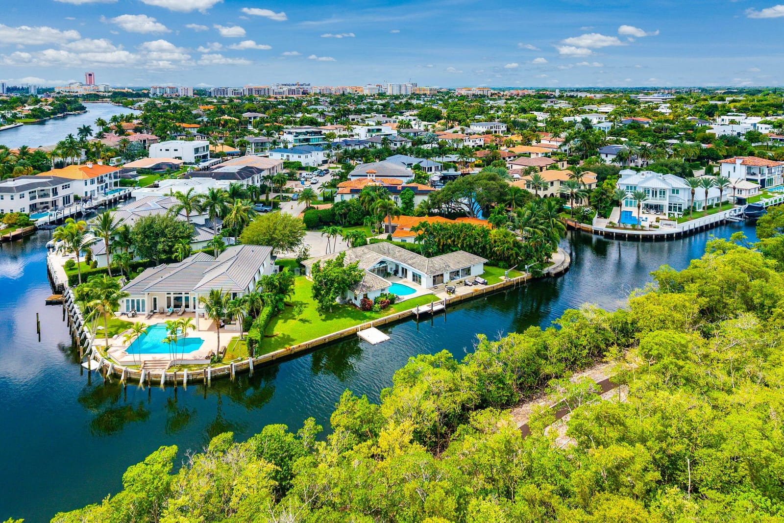 611 Phillips Drive, Boca Raton, FL 33432 photo 27