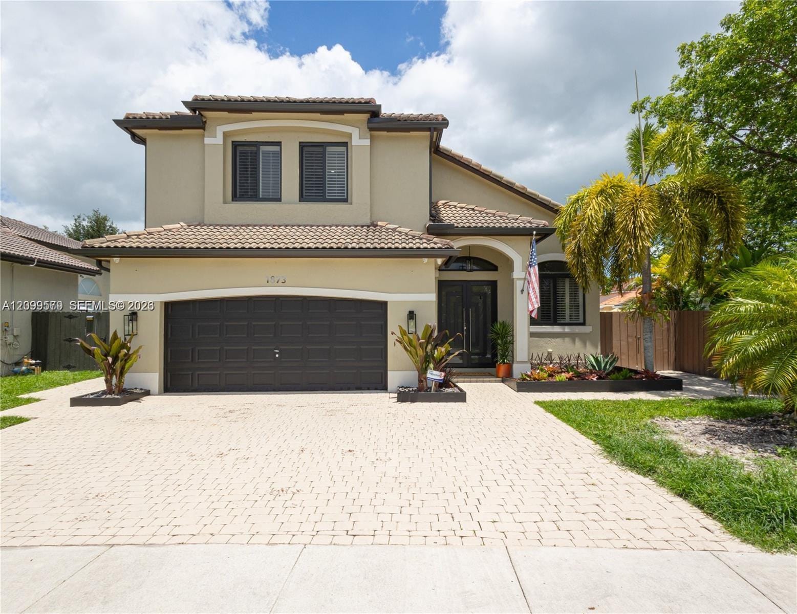 1873 SE 20th Terrace, Homestead, FL 33035