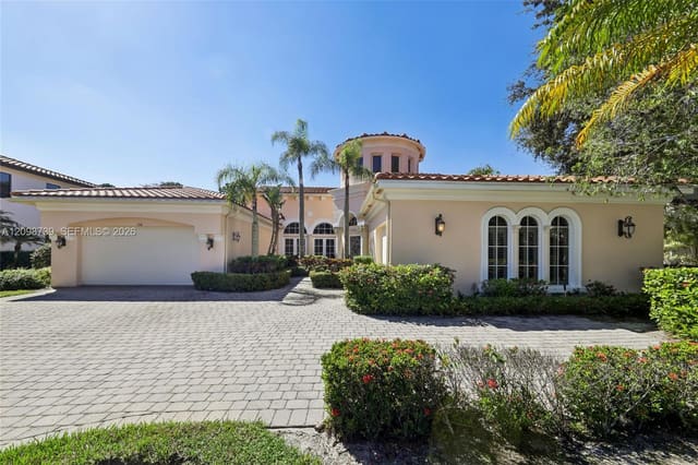 1126 San Michele Way, Palm Beach Gardens, FL 33418