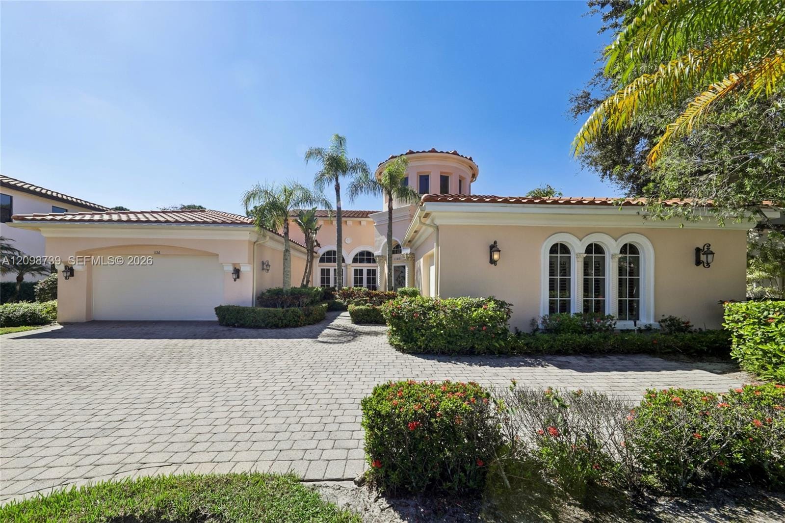1126 San Michele Way, Palm Beach Gardens, FL 33418