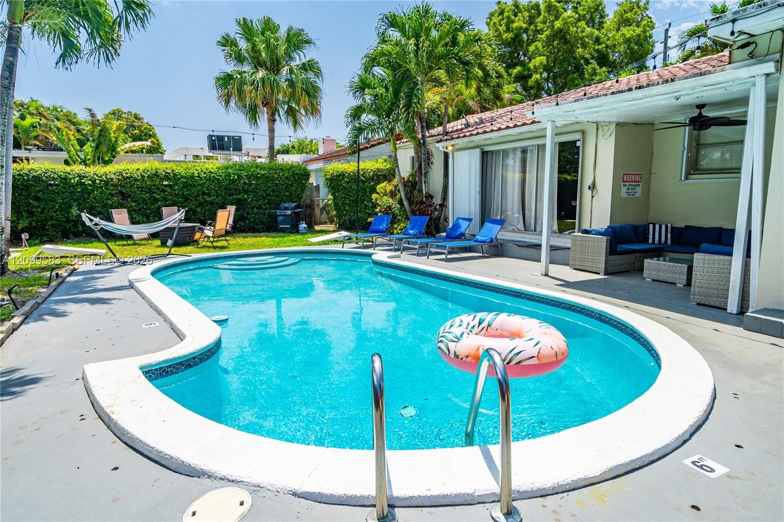 437 NE 107th Street, Miami, FL 33161 photo 29