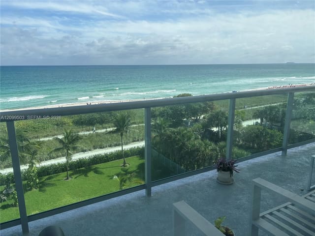 9511 Collins Avenue 604, Surfside, FL 33154