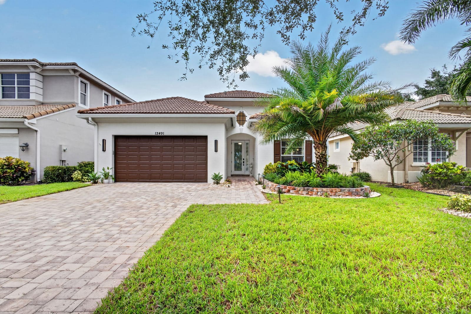 12491 AVILES Circle, Palm Beach Gardens, FL 33418 photo 1