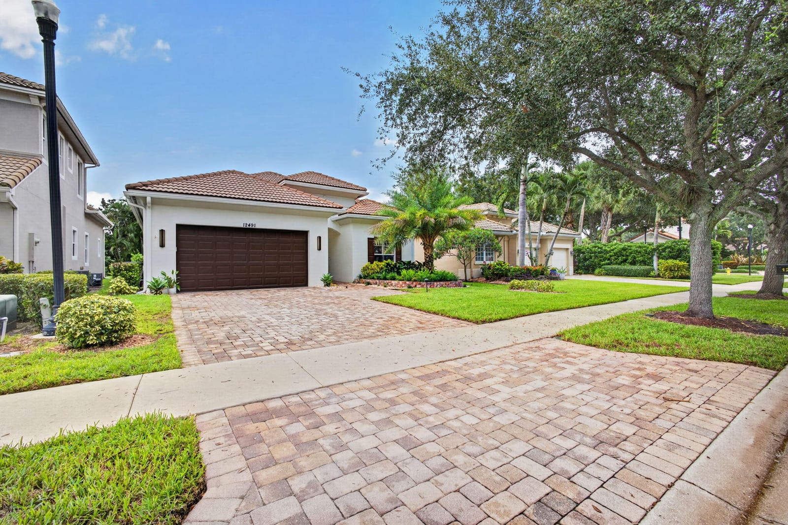 12491 AVILES Circle, Palm Beach Gardens, FL 33418 photo 2