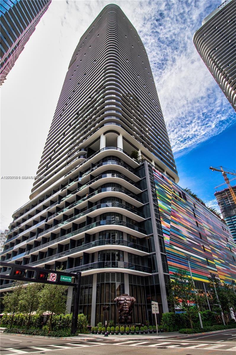 801 S Miami Avenue 1408