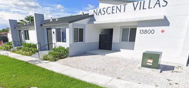 13800 SW 264TH Street 11, Homestead, FL 33032