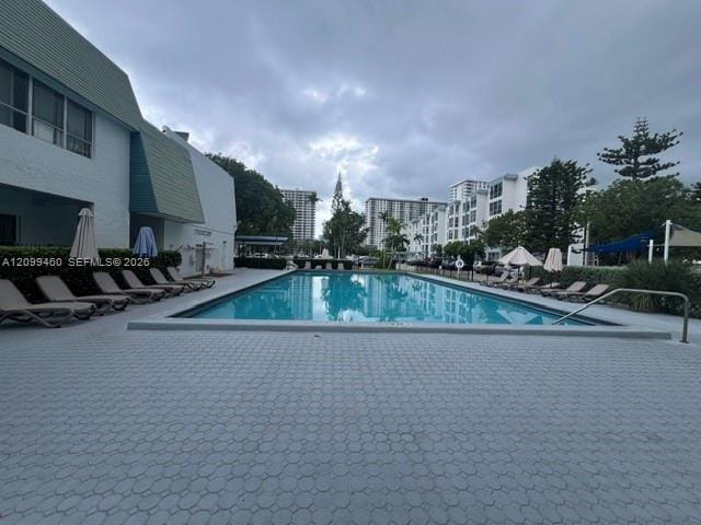 200 177th Drive 104, Sunny Isles Beach, FL 33160 photo 14