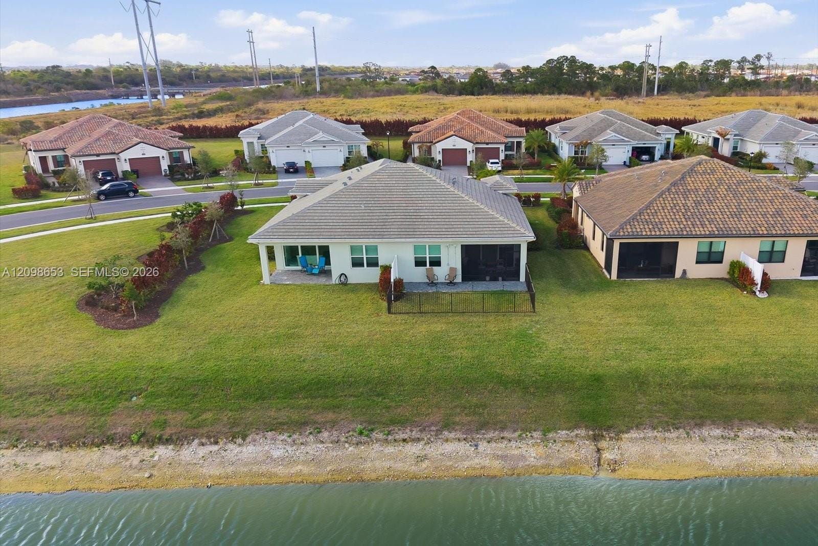 27033 SW Viterbo Way, Port St. Lucie, FL 34986 photo 22