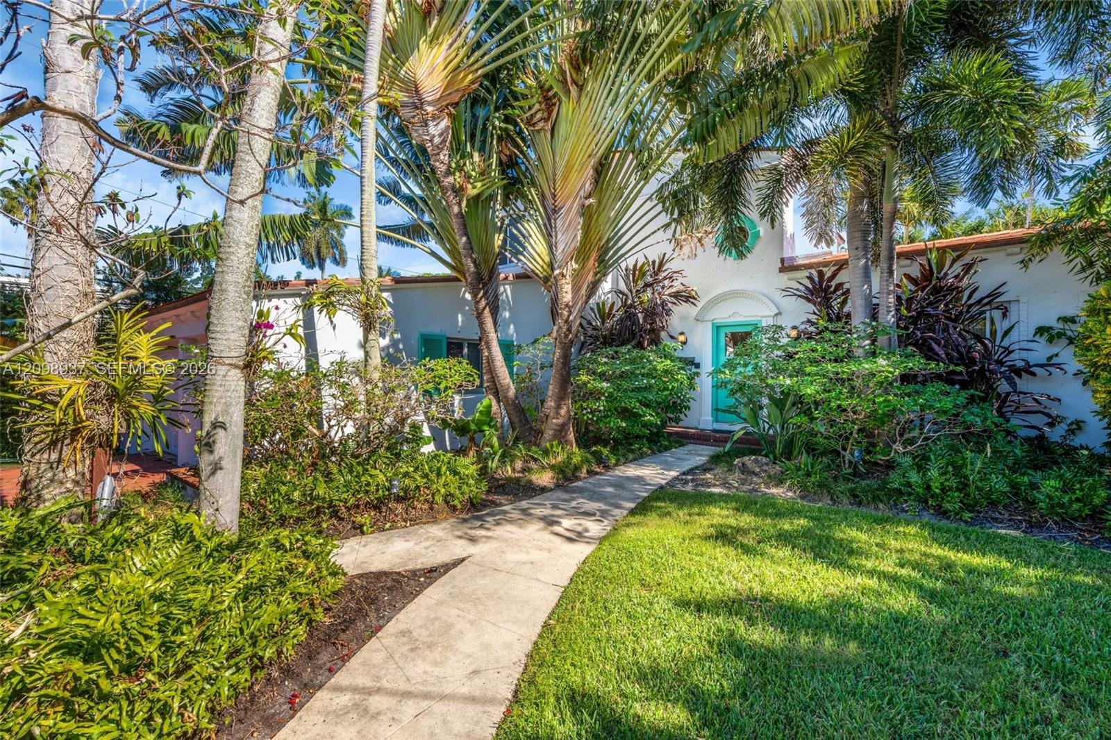6415 Pine Tree Drive Circle, Miami Beach, FL 33141 photo 2