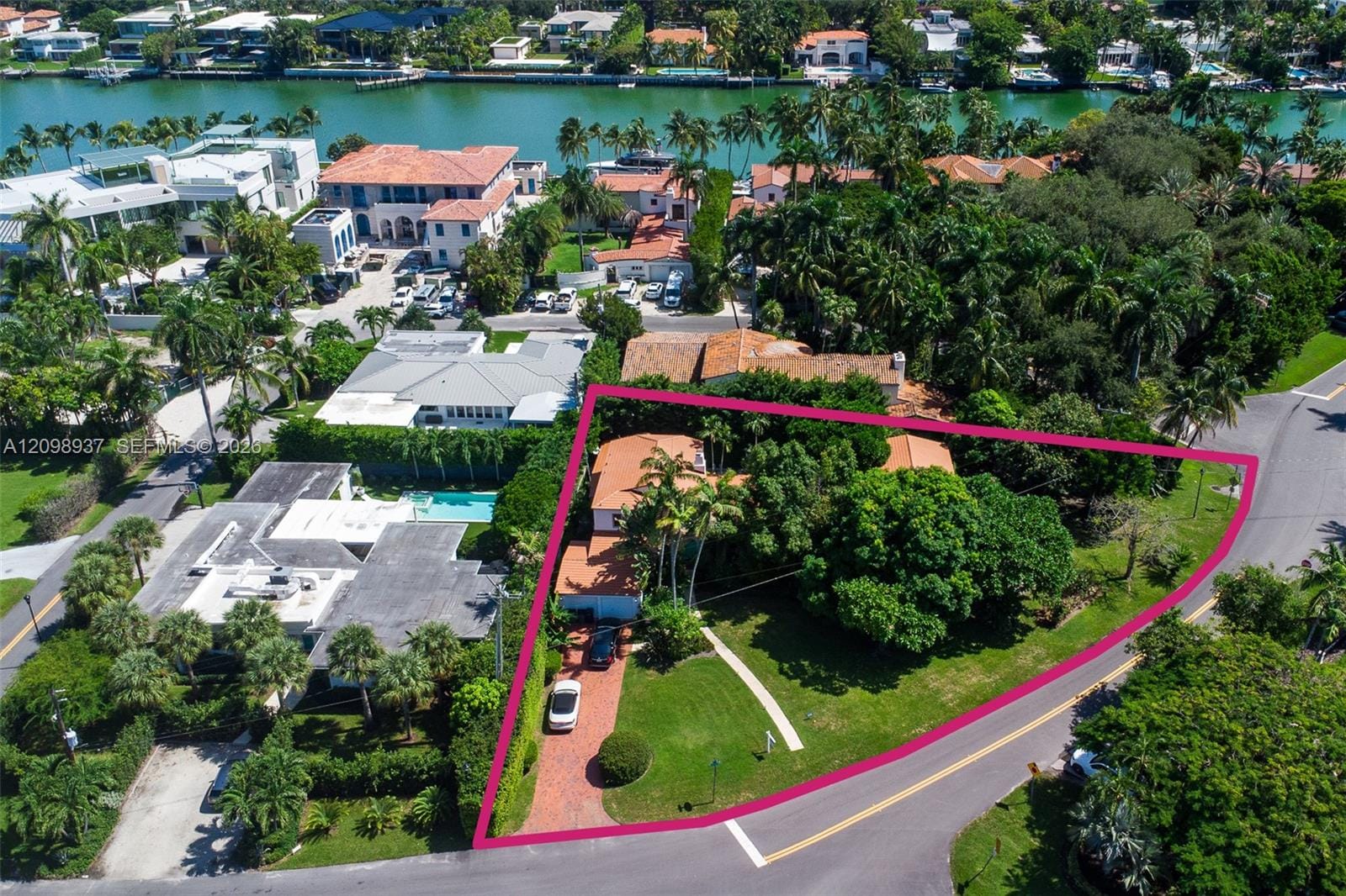 6415 Pine Tree Drive Circle, Miami Beach, FL 33141 photo 16