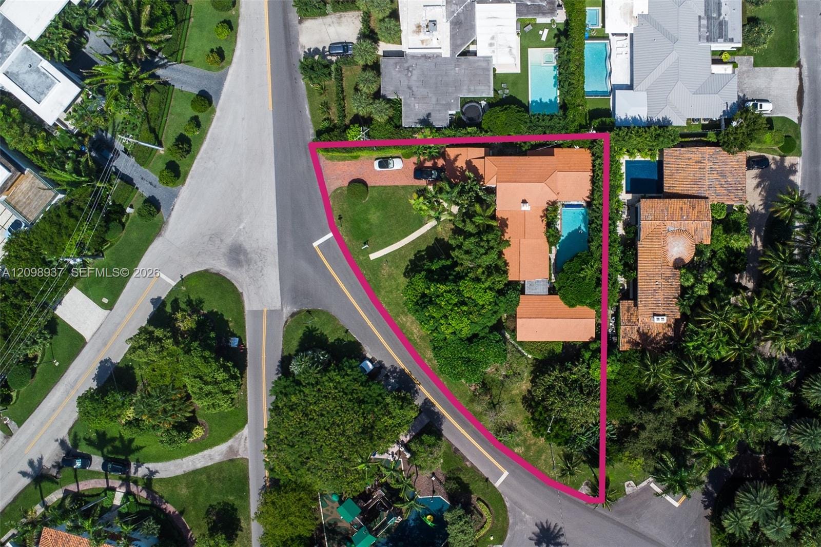 6415 Pine Tree Drive Circle, Miami Beach, FL 33141 photo 17