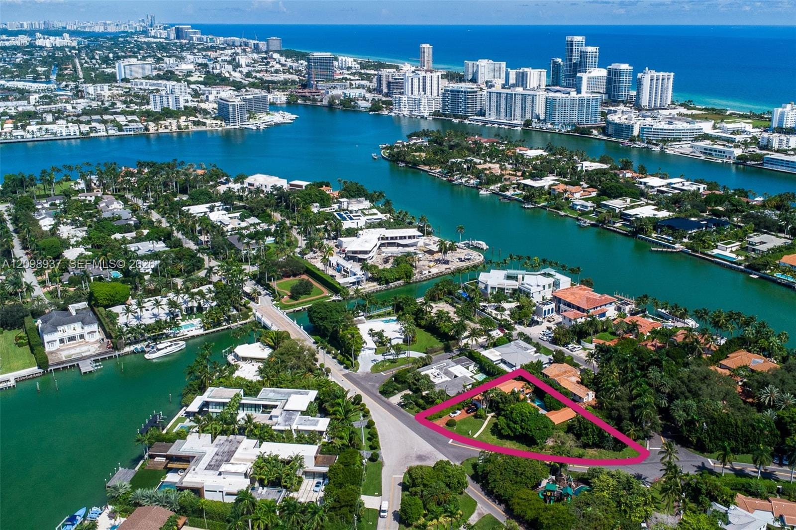 6415 Pine Tree Drive Circle, Miami Beach, FL 33141 photo 18