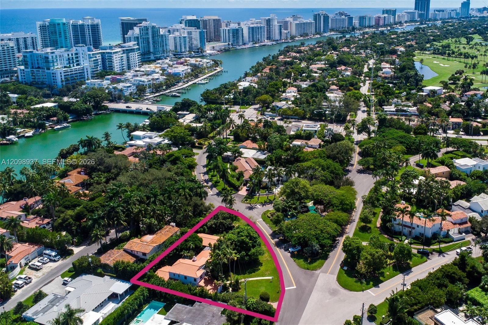 6415 Pine Tree Drive Circle, Miami Beach, FL 33141 photo 19