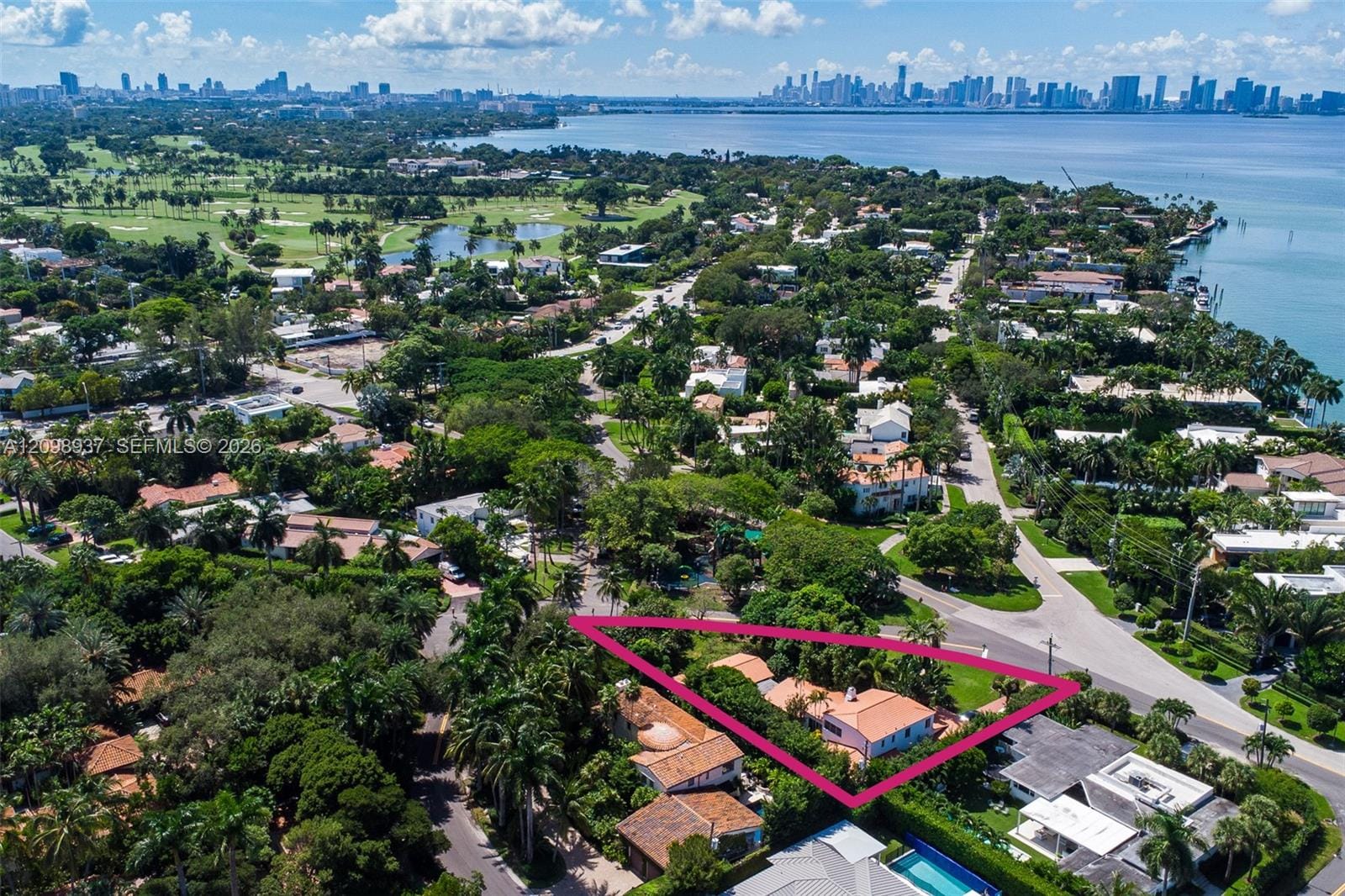 6415 Pine Tree Drive Circle, Miami Beach, FL 33141 photo 20