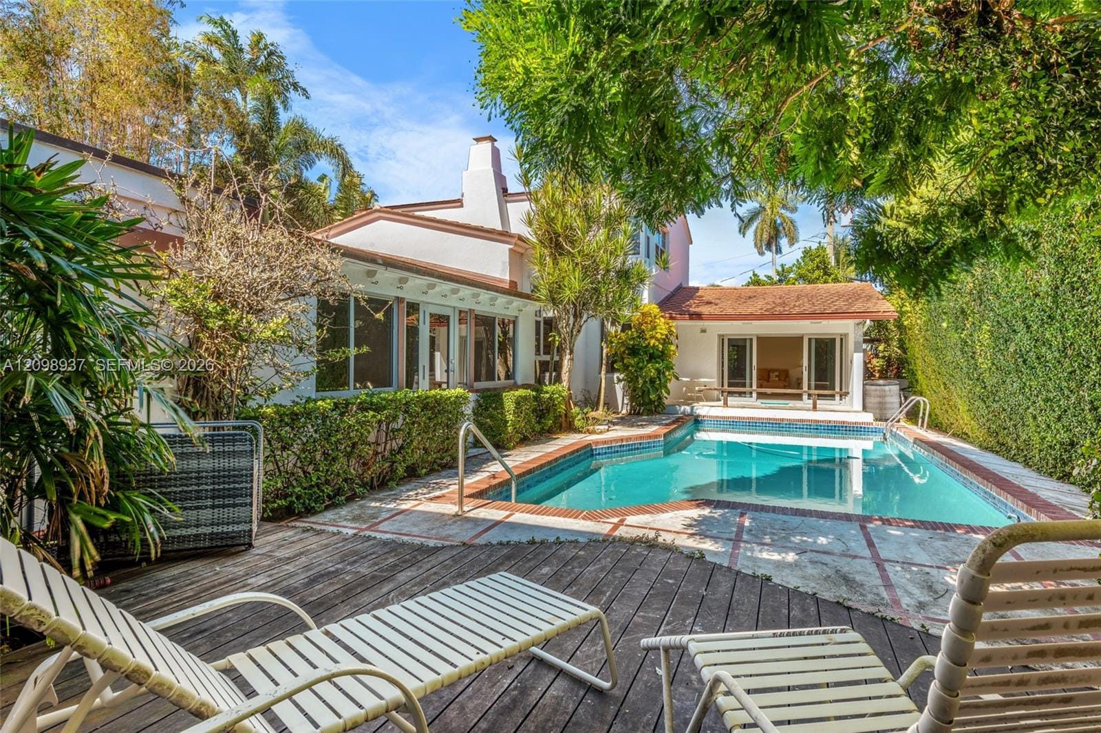 6415 Pine Tree Drive Circle, Miami Beach, FL 33141 photo 4