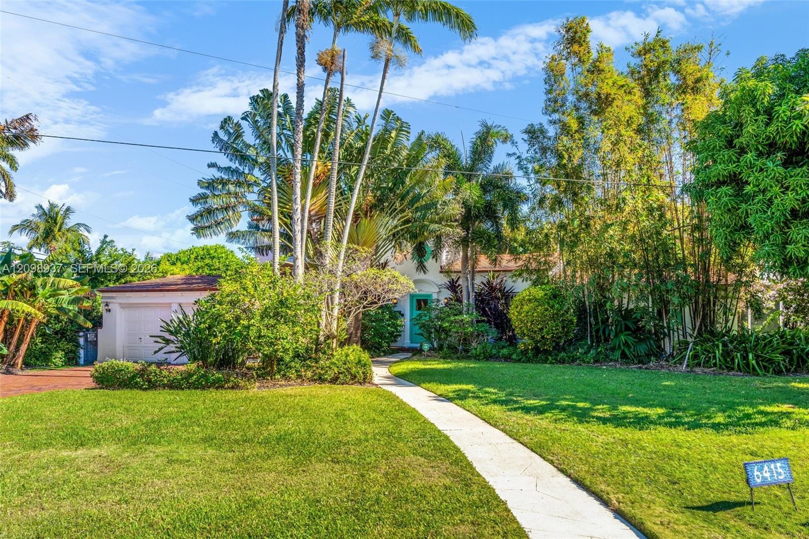 6415 Pine Tree Drive Circle, Miami Beach, FL 33141