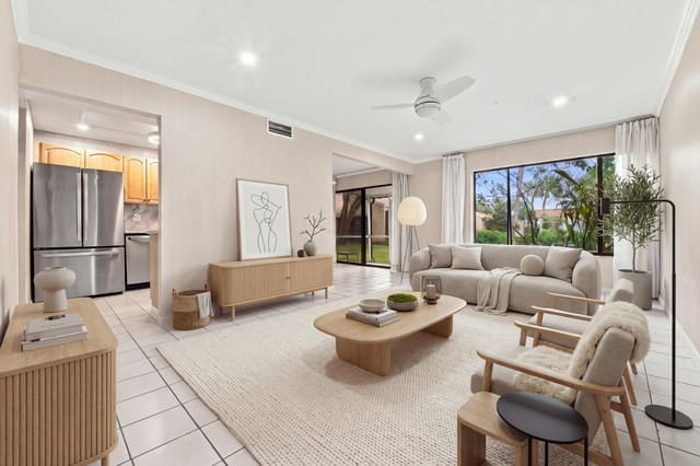 1149 NW 13th Street Apt 6, Boca Raton, FL 33486