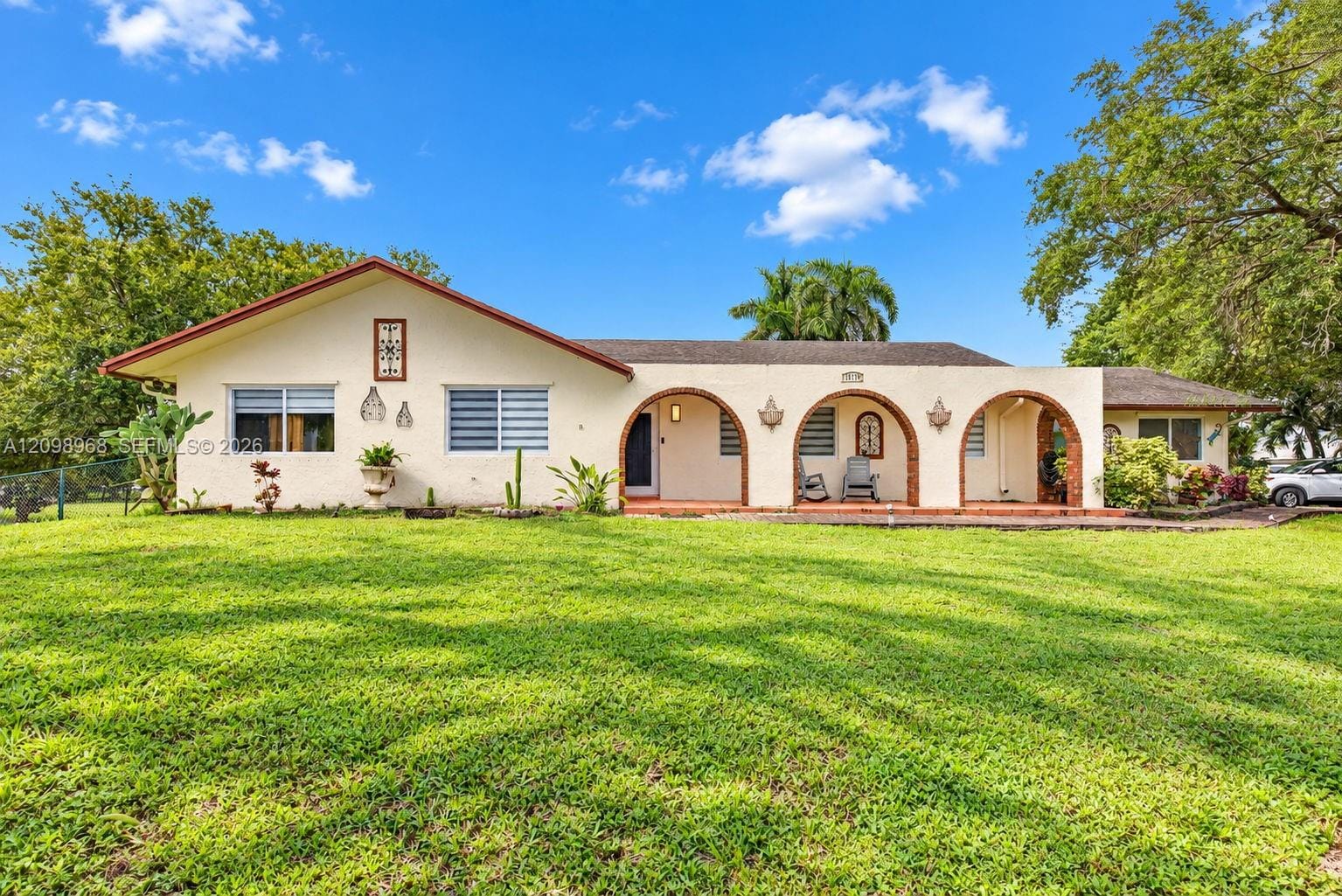 16110 Stirling Road, Southwest Ranches, FL 33331