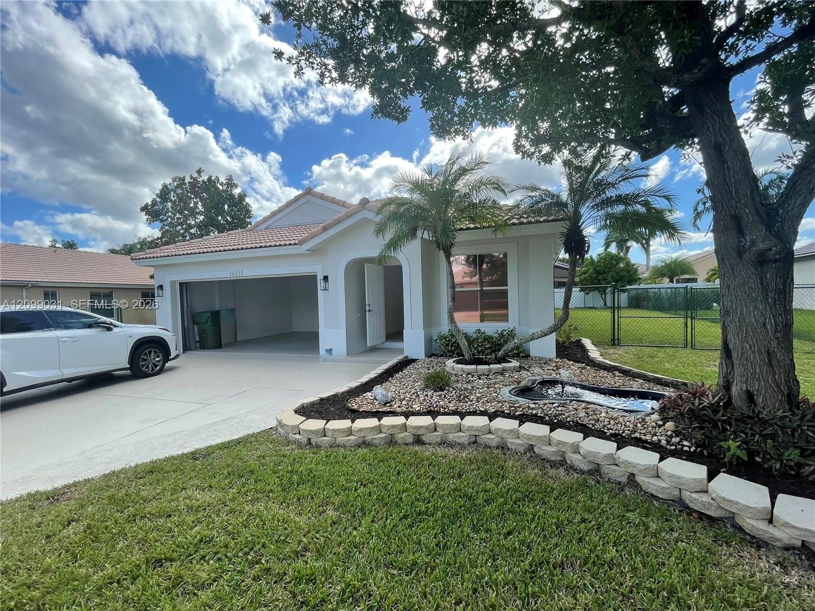 16232 SW 10th Street, Pembroke Pines, FL 33027