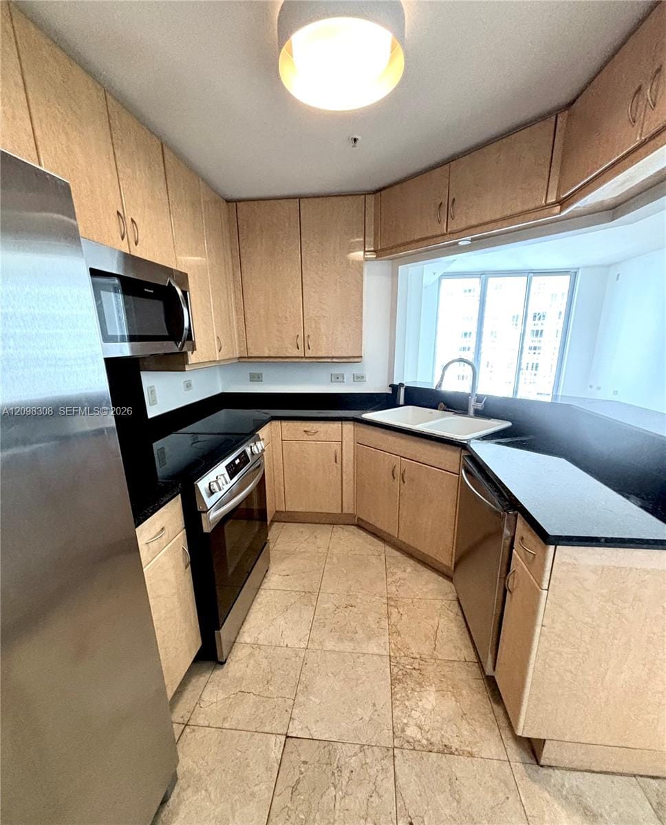 801 Brickell Key Boulevard 1608 — photo 5