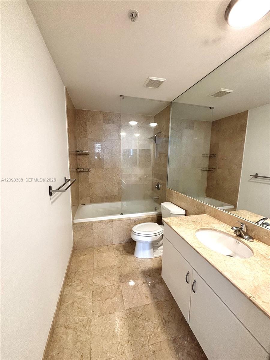 801 Brickell Key Boulevard 1608 — photo 6