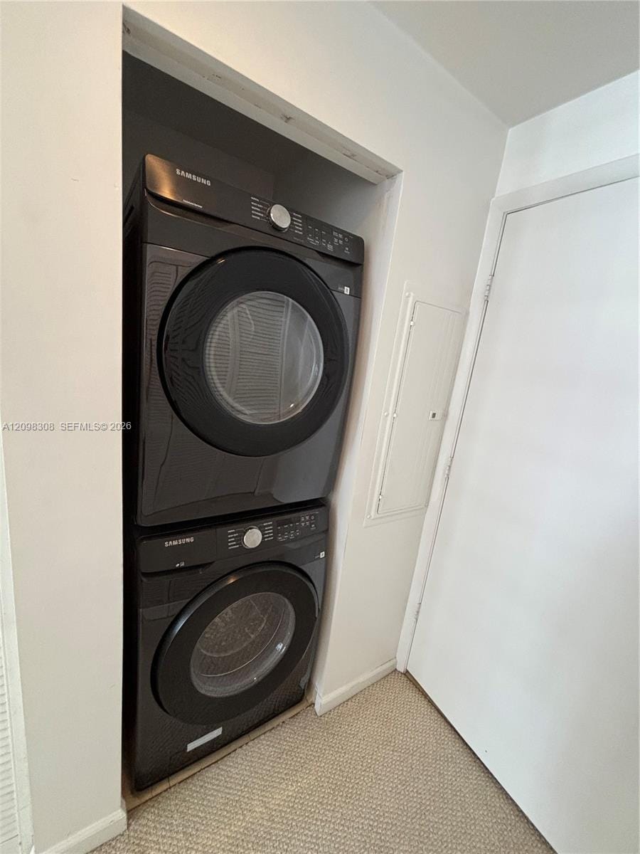 801 Brickell Key Boulevard 1608 — photo 8