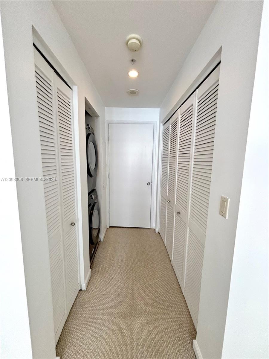 801 Brickell Key Boulevard 1608 — photo 9