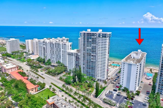 4250 Galt Ocean Drive 14B, Fort Lauderdale, FL 33308